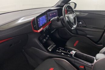 VAUXHALL MOKKA, , hi-res