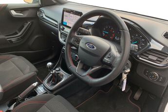 FORD PUMA, , hi-res