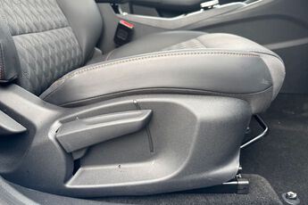 MG MOTOR UK MG3, , hi-res