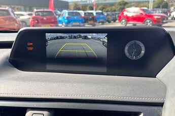 LEXUS UX, , hi-res