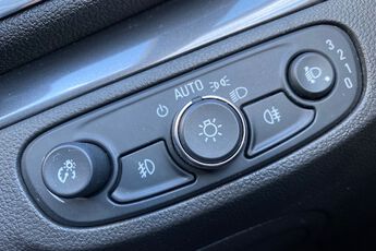 VAUXHALL MOKKA X, , hi-res