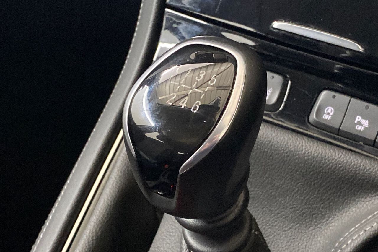 VAUXHALL GRANDLAND X, , hi-res