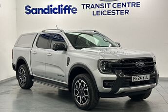 Ford Ranger P703 2023.75, , hi-res