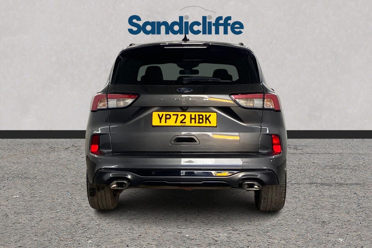 FORD KUGA, , hi-res