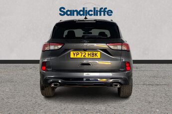 FORD KUGA, , hi-res