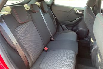 FORD PUMA, , hi-res