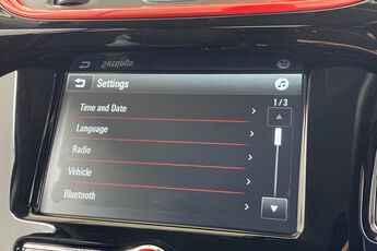 VAUXHALL CORSA, , hi-res