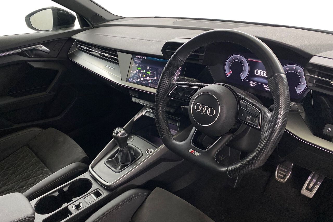 AUDI A3, , hi-res