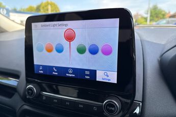 FORD ECOSPORT, , hi-res