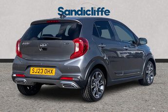 KIA PICANTO, , hi-res