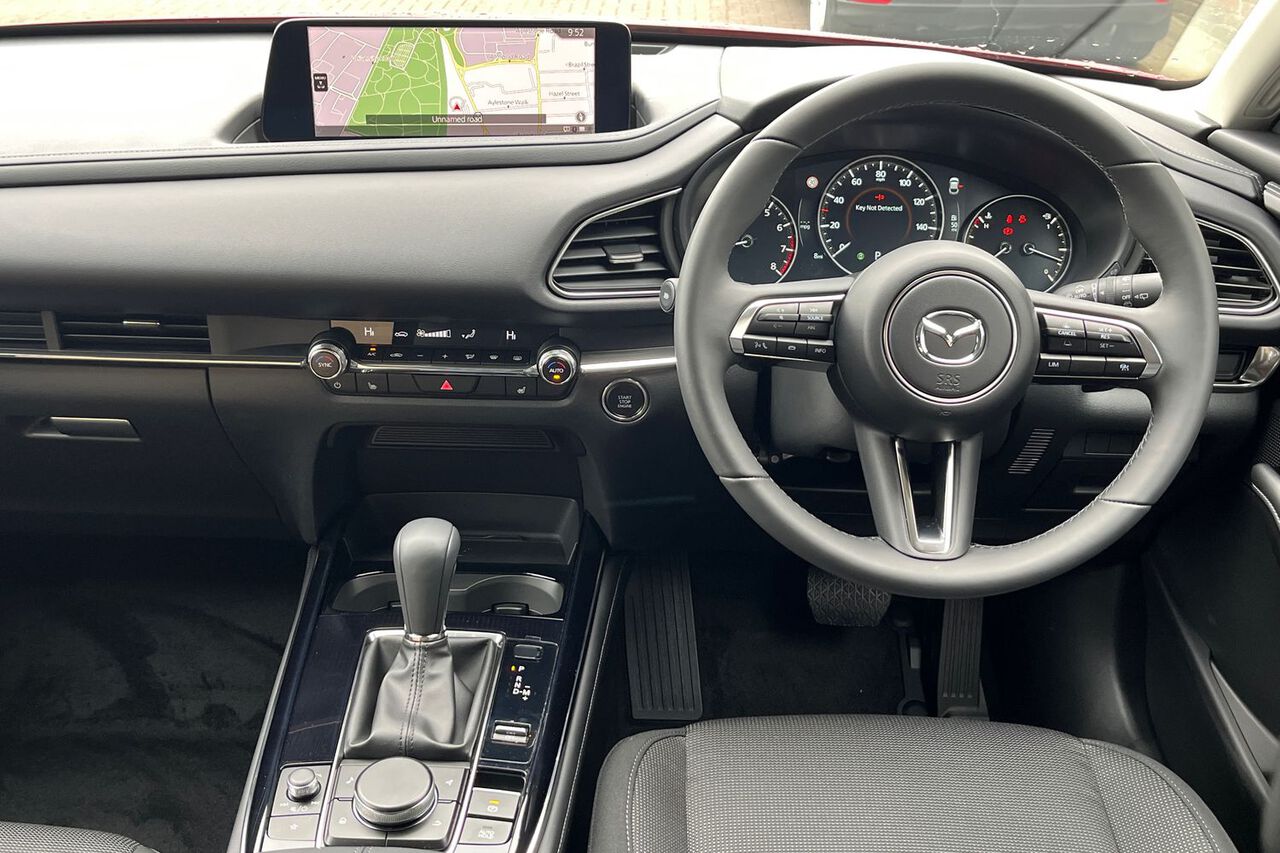 MAZDA CX-30, , hi-res