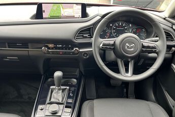 MAZDA CX-30, , hi-res