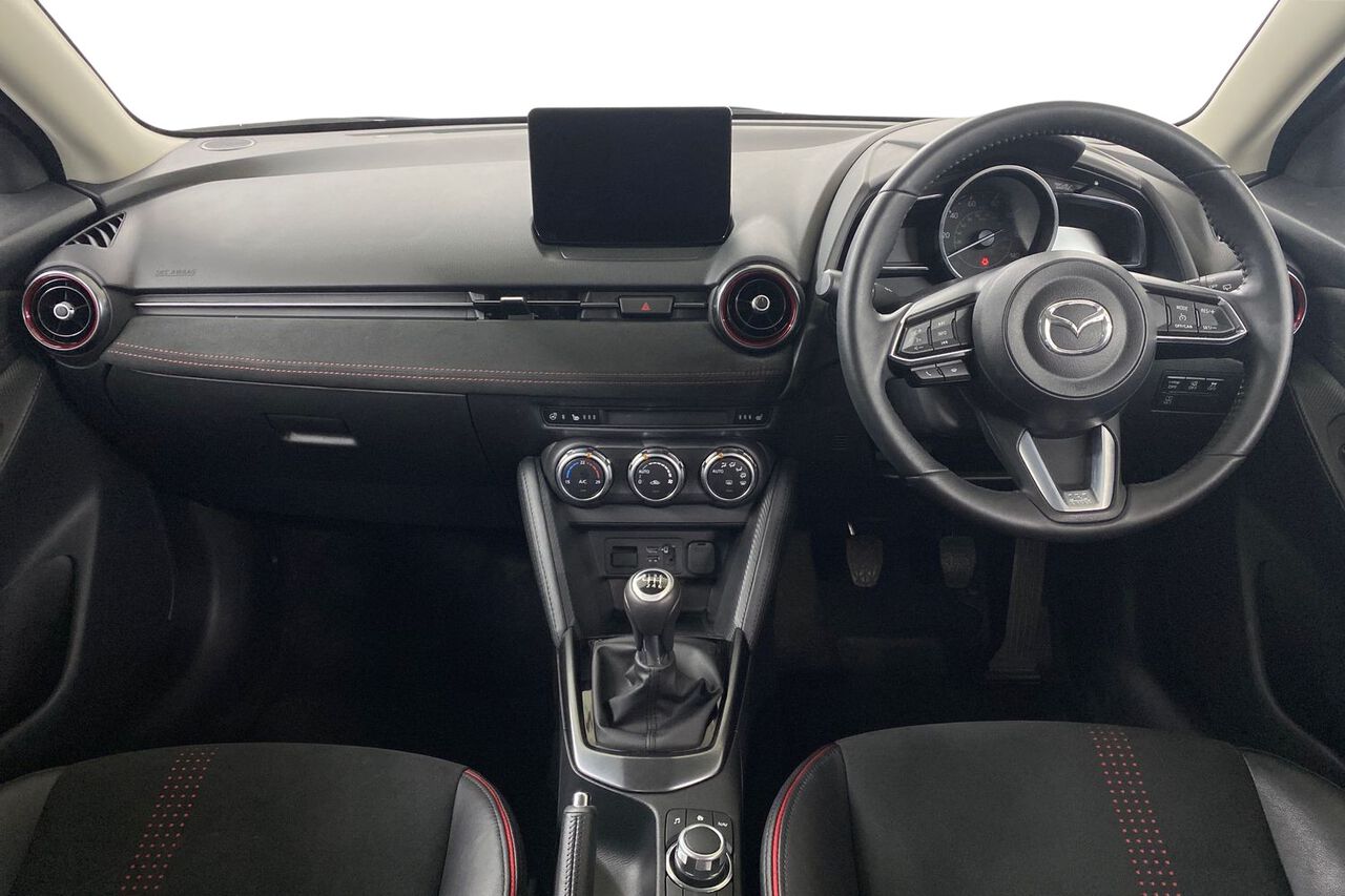 MAZDA 2, , hi-res