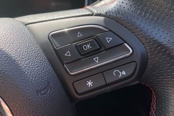 MG MOTOR UK HS, , hi-res