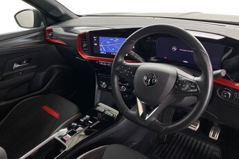 VAUXHALL MOKKA, , hi-res