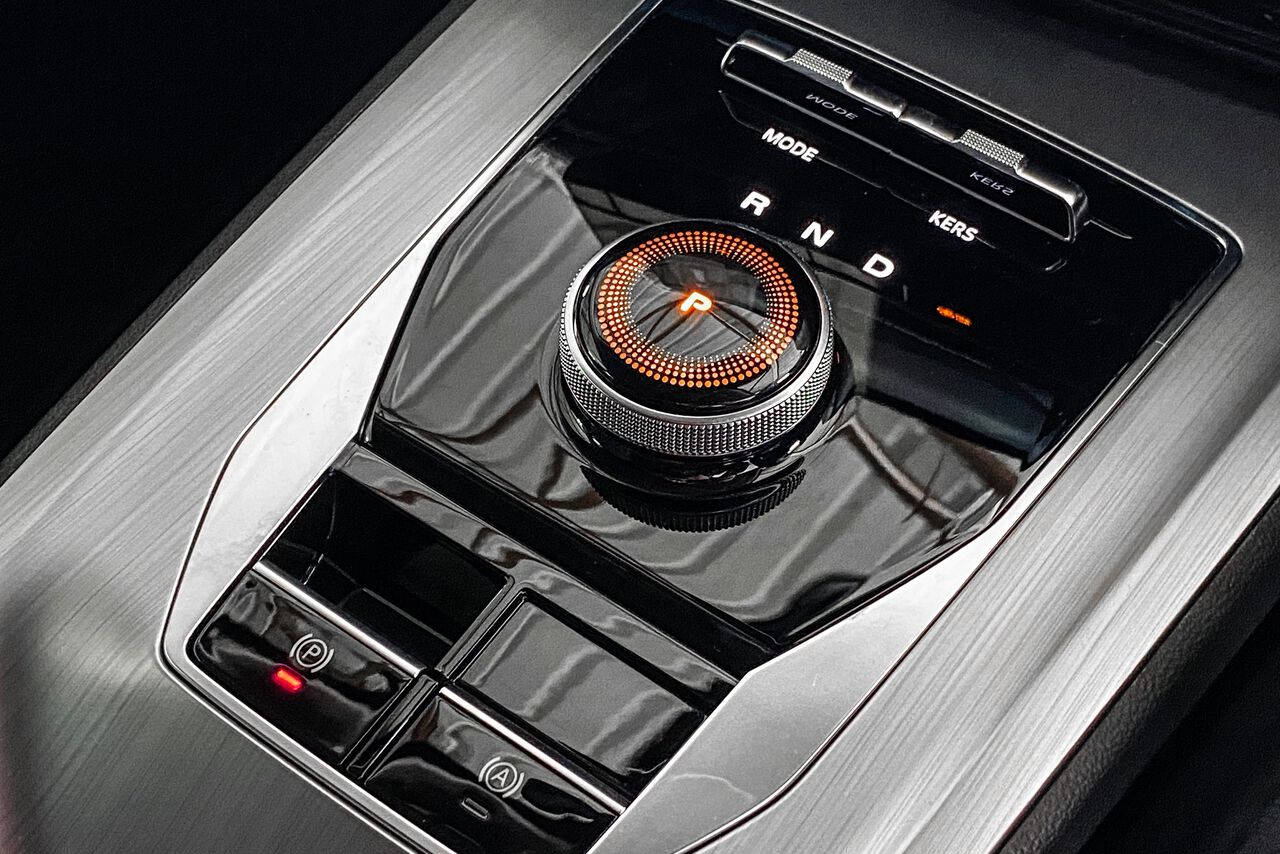 MG MOTOR UK MG5, , hi-res