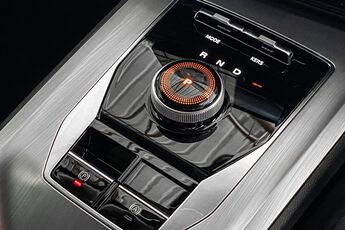 MG MOTOR UK MG5, , hi-res