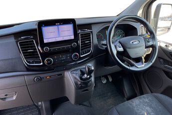 FORD TRANSIT CUSTOM, , hi-res