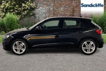 AUDI A1, , hi-res