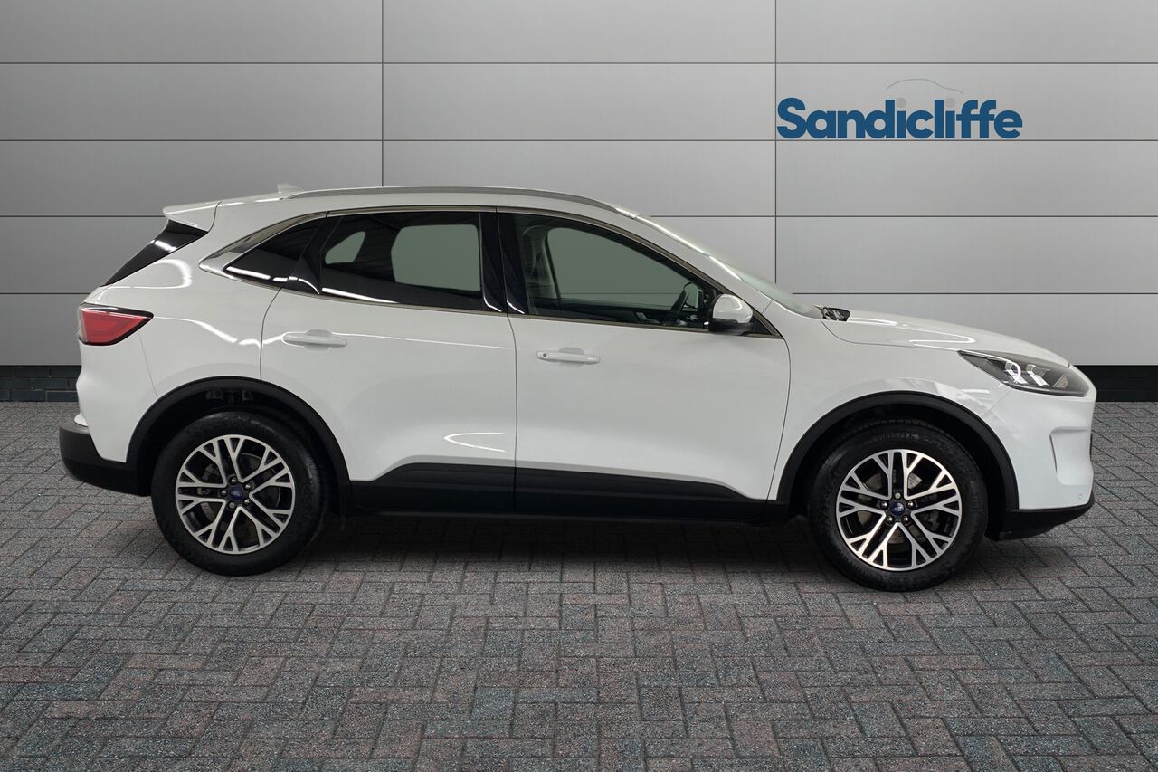FORD KUGA, , hi-res