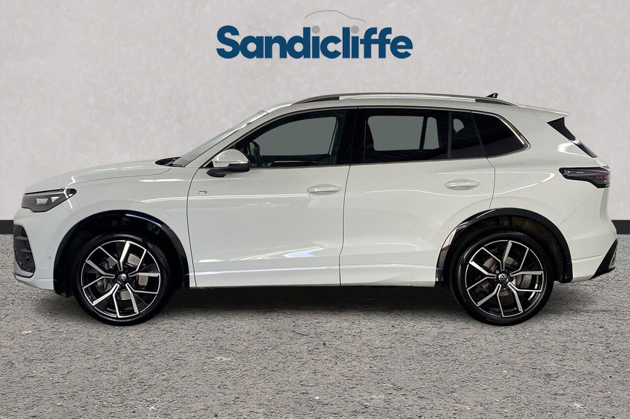 VOLKSWAGEN TIGUAN, , hi-res