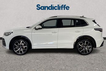 VOLKSWAGEN TIGUAN, , hi-res