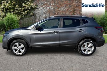 NISSAN QASHQAI, , hi-res