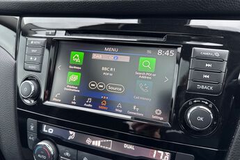 NISSAN QASHQAI, , hi-res