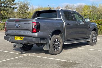 FORD RANGER WILDTRAK, , hi-res