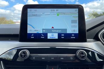FORD KUGA, , hi-res