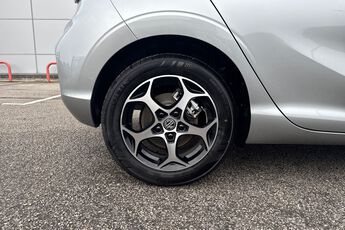 MG MOTOR UK MG3, , hi-res