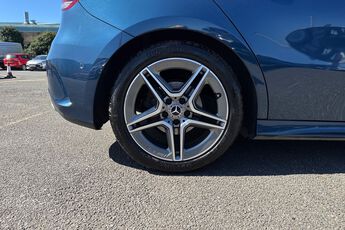 MERCEDES-BENZ A CLASS, , hi-res