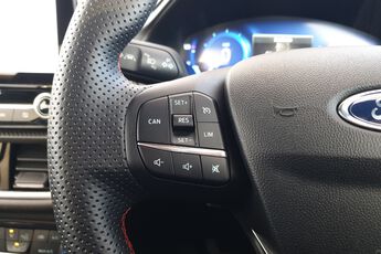 FORD PUMA, , hi-res