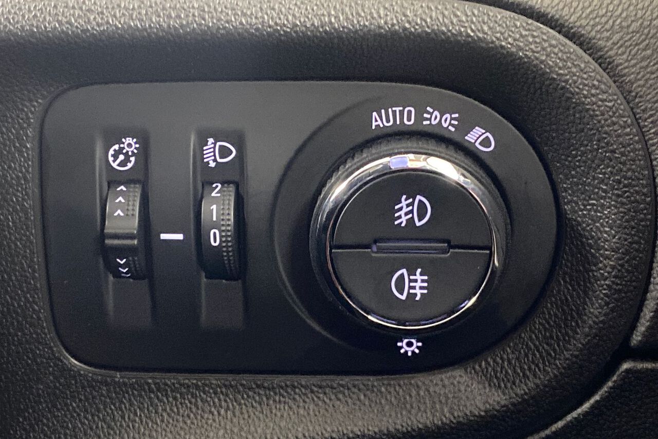 VAUXHALL GRANDLAND X, , hi-res