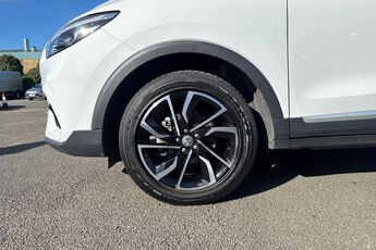 MG MOTOR UK ZS, , hi-res
