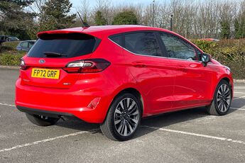 FORD FIESTA, , hi-res
