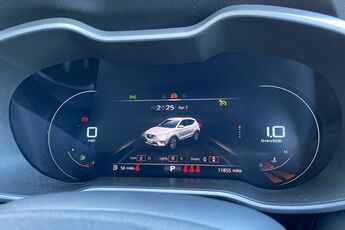 MG MOTOR UK ZS, , hi-res