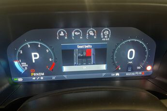 Ford Ranger Raptor 2025.25, , hi-res
