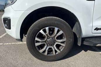 FORD RANGER, , hi-res