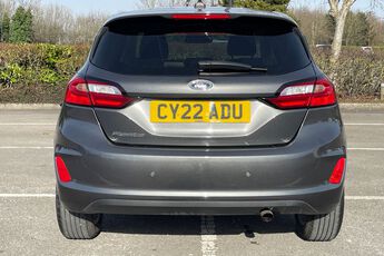 FORD FIESTA, , hi-res