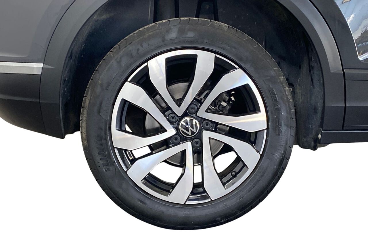 VOLKSWAGEN T-ROC, , hi-res