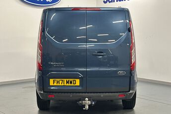 FORD TRANSIT CUSTOM, , hi-res