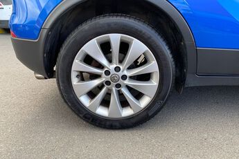 VAUXHALL MOKKA X, , hi-res