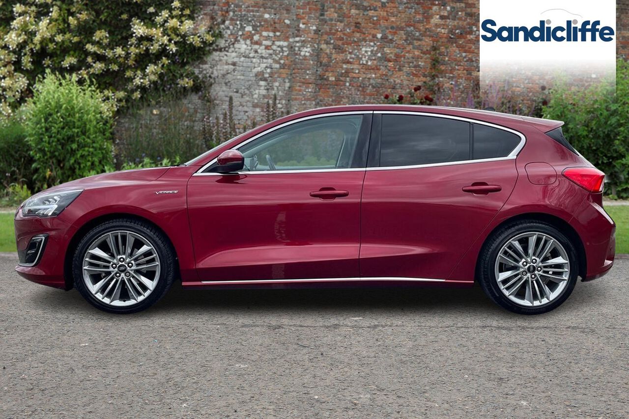 FORD FOCUS VIGNALE, , hi-res