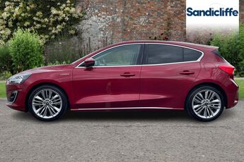 FORD FOCUS VIGNALE, , hi-res