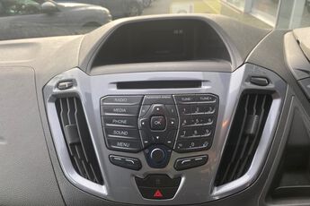 FORD Transit Custom, , hi-res