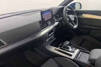 AUDI Q5, , hi-res