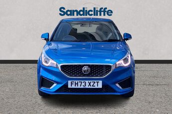 MG MOTOR UK MG3, , hi-res