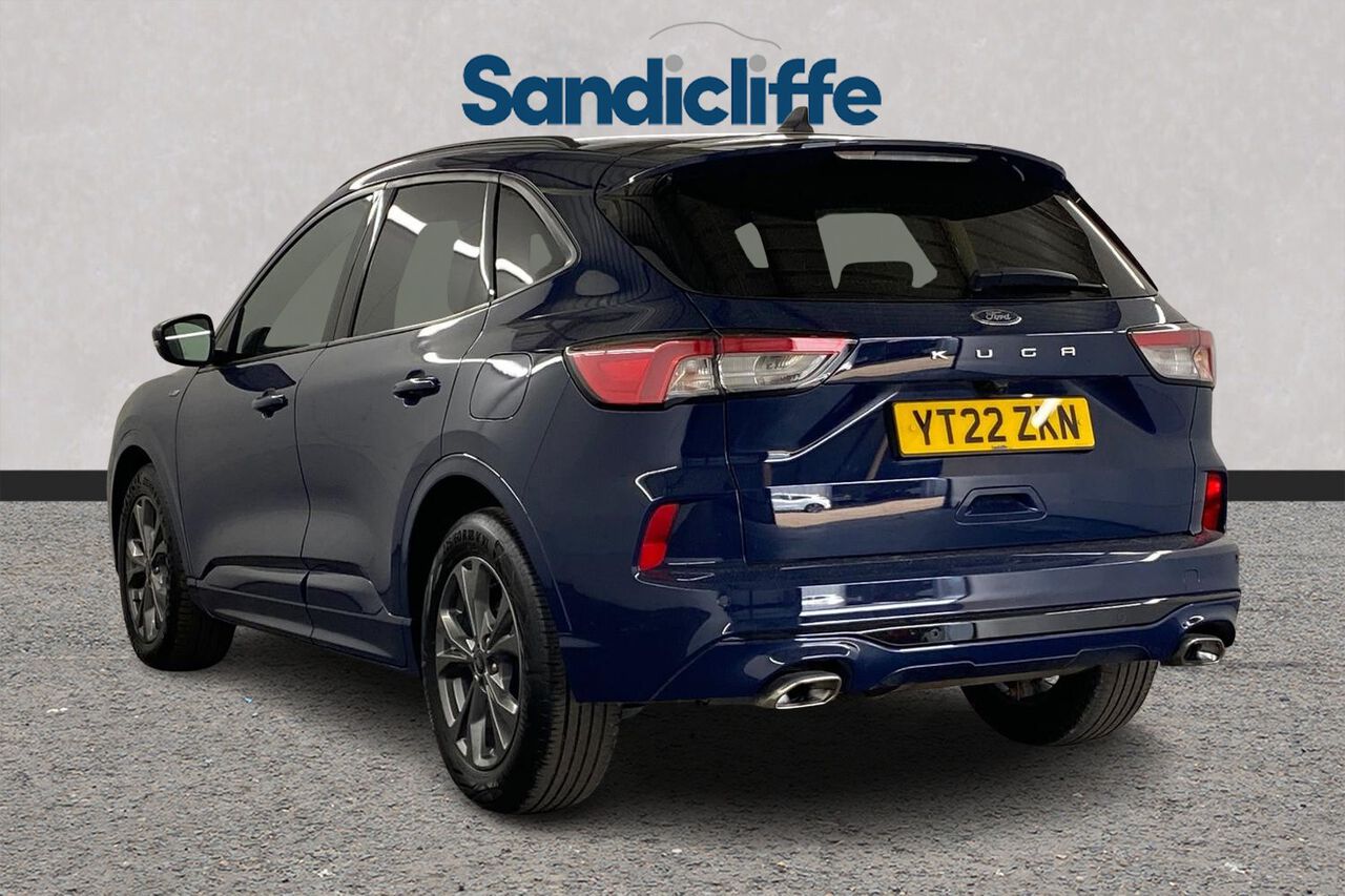 FORD KUGA, , hi-res