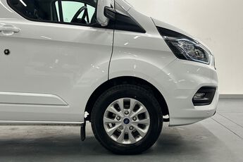 FORD TRANSIT CUSTOM, , hi-res
